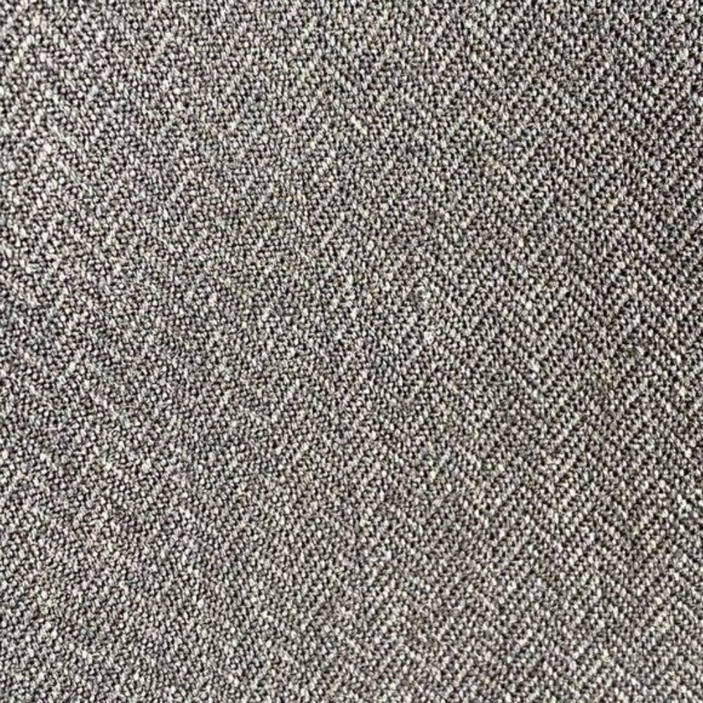 Bert Pulitzer Men's Wool Dress Pants Size 36 X 32 Gray Pleated Cuffed Vintage - Picture 4 of 11